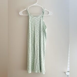 O'Neill // Light Green Women's Dress